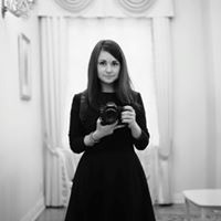 Julia Safikhanova