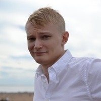 Крупин Роман