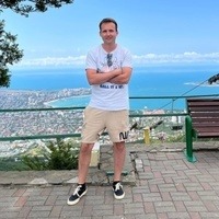 Васильев Илья