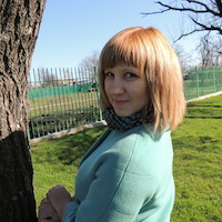 Екатерина Сергеевна
