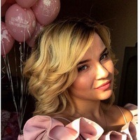 Кудрявцева Яна