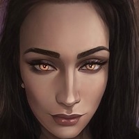 Зарубина Юлия