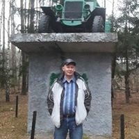 Александр Лебединец