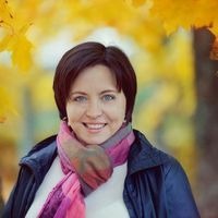 Алена Вавилова