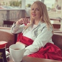 Алёна Зуева