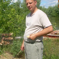 Шипунов Сергей