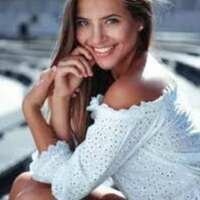 Alina Korobova