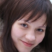Гафиева Светлана
