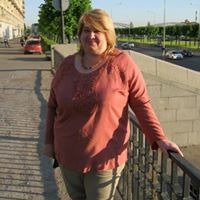 Светлана Сазонова