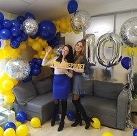 Федосеенко Дана