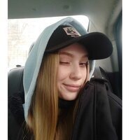 Настя Шерстобитова