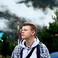 Шмаков Аркадий