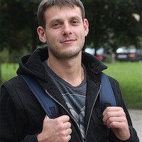 Алексей