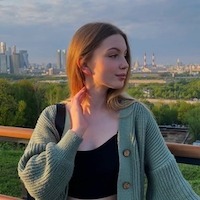 Зоткина Светлана