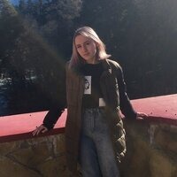 Милена Поветкина