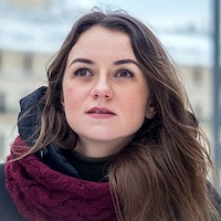 Анна Васильева