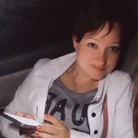 Дементьева Анна