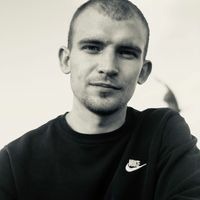 Anton Mikhaylik