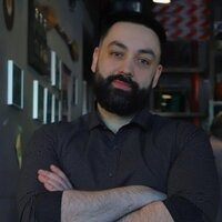 Михаил Бабкин