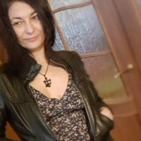 Листова Алина