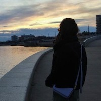 Благодатская Екатерина