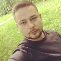 Антонов Антон