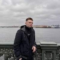 Савченко Стас