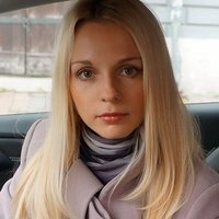 Анастасия Кабельская