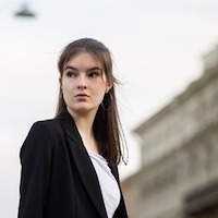Муратова Анна