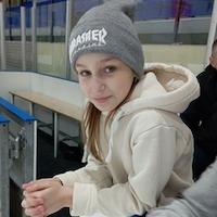 Бурова Василиса