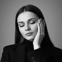Харитонова Ирина