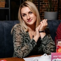 Чащина Анна