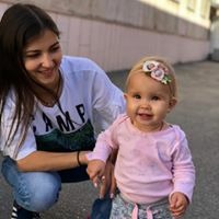 Настя Кузьменко