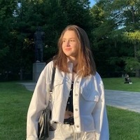 Вешкина Лиза