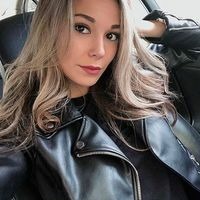 Анастасия Кузьмина