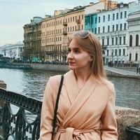 Кулешова Юля