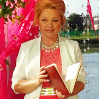 Римма Чистякова