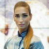 Пустовалова Ксения