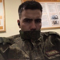 Дворцов Даня