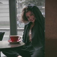 Каминская Анастасия