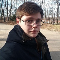 Сивак Александр