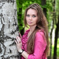 Елена Дементьева