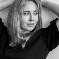 Моисеева Камила