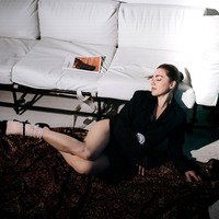 Екатерина Гаврилова