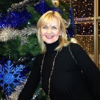Елена Авдеева
