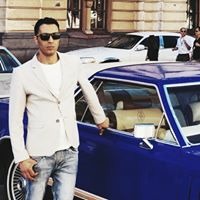 El Mehdi Lemterif