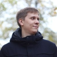 Евтух Макс
