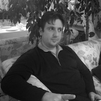 Viktor Bezrukov