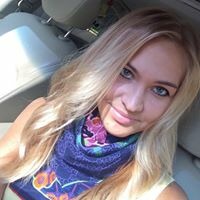 Ekaterina Penkovskaya
