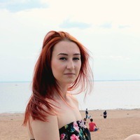 Жарикова Дария